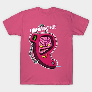 Krang comlink T-Shirt